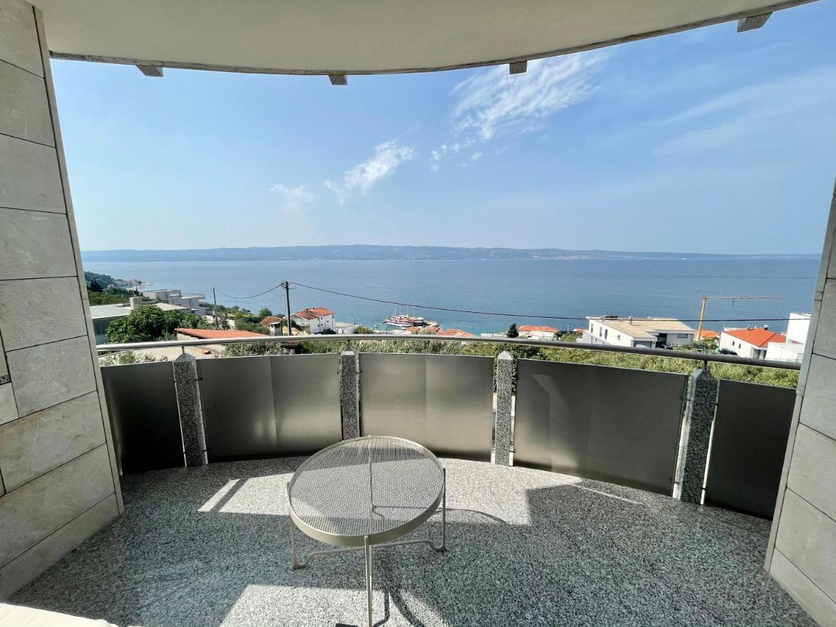 Lambda Holiday Apartments Jesenice  Bagian luar foto